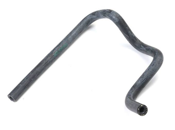 BMW Engine Coolant Hose (Cylinder Head to Throttle Body) 13541703865